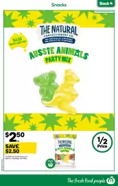 Woolworths catalogue week 36 Page 34