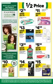 Woolworths catalogue week 36 Page 35