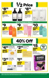Woolworths catalogue week 36 Page 36