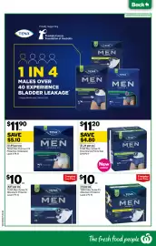Woolworths catalogue week 36 Page 38