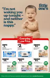 Woolworths catalogue week 36 Page 39