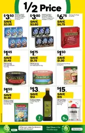 Woolworths catalogue week 36 Page 4