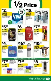 Woolworths catalogue week 36 Page 40