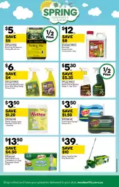 Woolworths catalogue week 36 Page 41