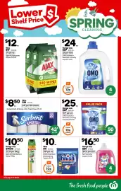 Woolworths catalogue week 36 Page 42