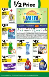 Woolworths catalogue week 36 Page 43