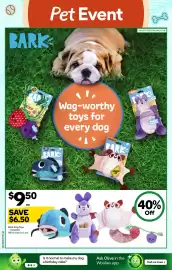 Woolworths catalogue week 36 Page 44