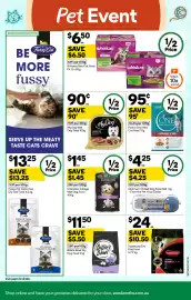 Woolworths catalogue week 36 Page 45