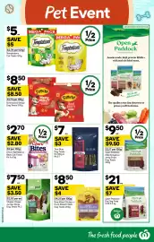 Woolworths catalogue week 36 Page 46