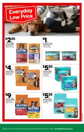 Woolworths catalogue week 36 Page 47