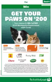 Woolworths catalogue week 36 Page 48