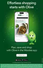 Woolworths catalogue week 36 Page 49