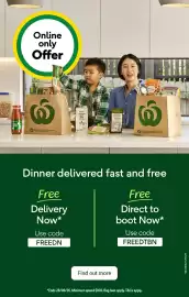 Woolworths catalogue week 36 Page 5