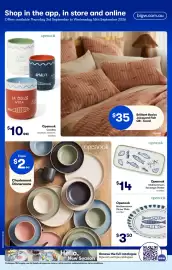 Woolworths catalogue week 36 Page 52