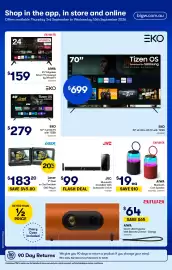 Woolworths catalogue week 36 Page 54
