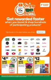 Woolworths catalogue week 36 Page 6