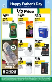 Woolworths catalogue week 36 Page 9