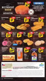Albert leták | Supermarket Strana 14