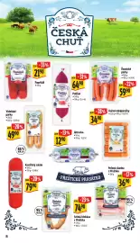 Albert leták | Supermarket Strana 16