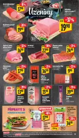Albert leták | Supermarket Strana 17