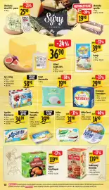 Albert leták | Supermarket Strana 18