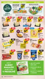 Albert leták | Supermarket Strana 20