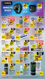 Albert leták | Supermarket Strana 21