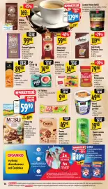 Albert leták | Supermarket Strana 22