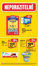 Albert leták | Supermarket Strana 3