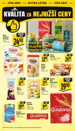 Albert leták | Supermarket Strana 36