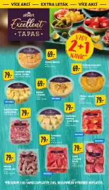 Albert leták | Supermarket Strana 37