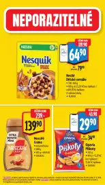 Albert leták | Supermarket Strana 5