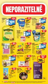 Albert leták | Supermarket Strana 6