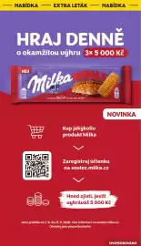 Albert leták | Supermarket Strana 9