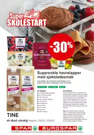 Eurospar kundeavis uke 36 Side 7