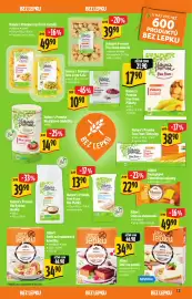 Albert leták | Supermarket Strana 13: Albert Směs na perník €34,90, Nature's Promise Free from Těstoviny €38,90