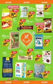 Albert leták | Supermarket Strana 14: Nomina Kaše €39,90, Gam's Kokos v proteinové polevě €39,90