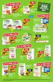 Albert leták | Supermarket Strana 15: Nature’s Promise Bio Cizrna €34,90, Nature’s Promise Bio Rýže €36,90