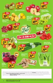 Albert leták | Supermarket Strana 4: Nature’s Promise Bio Granátové jablko €29,90