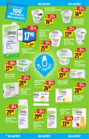 Albert leták | Supermarket Strana 6: Nature's Promise Free From Eidam 45% - plátky €28,90