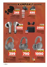Power reklamblad vecka 36 Sida 12