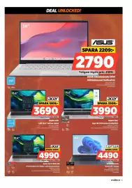 Power reklamblad vecka 36 Sida 15