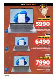Power reklamblad vecka 36 Sida 16
