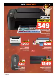 Power reklamblad vecka 36 Sida 18