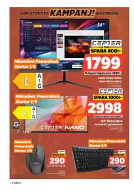 Power reklamblad vecka 36 Sida 20