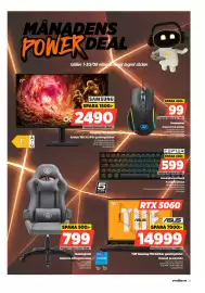 Power reklamblad vecka 36 Sida 21