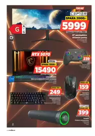 Power reklamblad vecka 36 Sida 22
