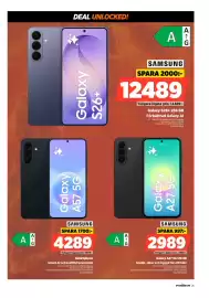 Power reklamblad vecka 36 Sida 25