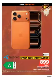 Power reklamblad vecka 36 Sida 27