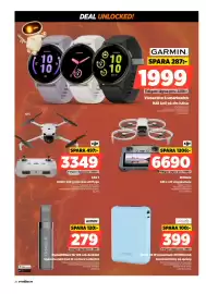 Power reklamblad vecka 36 Sida 28
